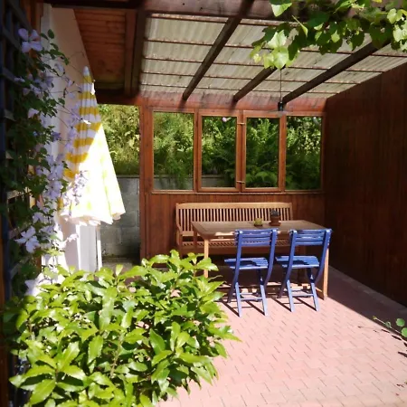 Ferienwohnung Albert Kirchzell Exterior photo