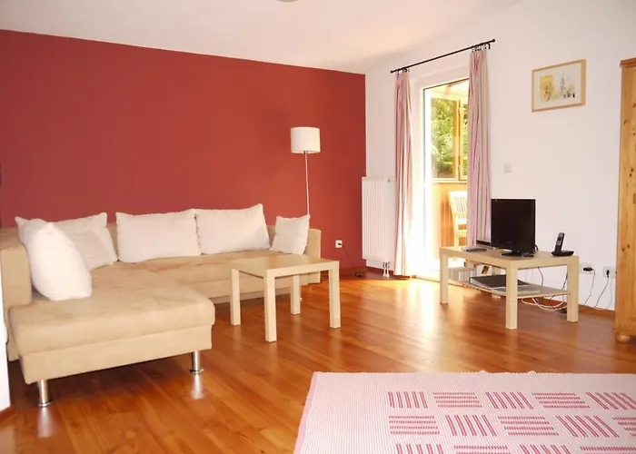Ferienwohnung Albert