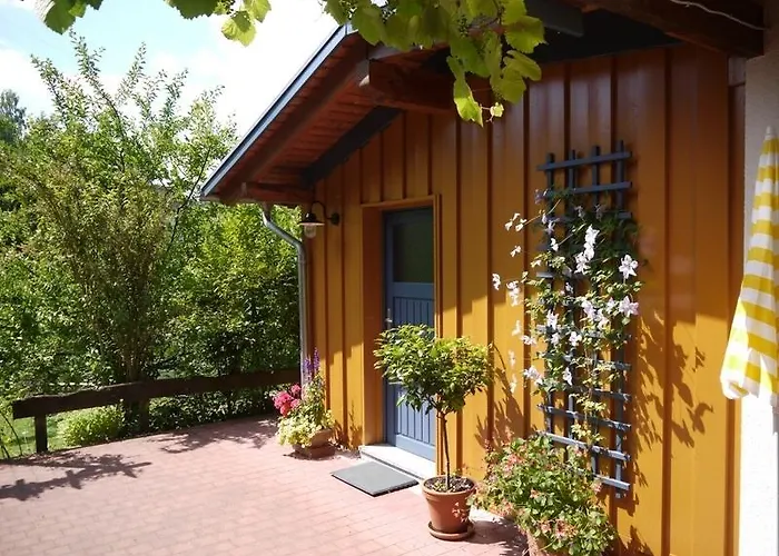 Ferienwohnung Albert