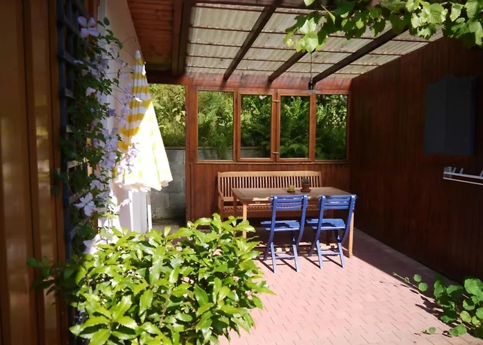 Ferienwohnung Albert