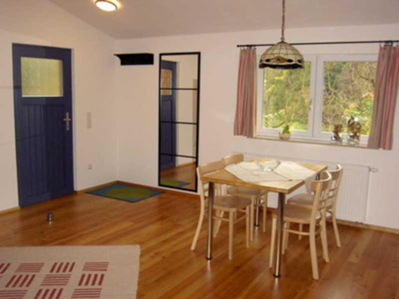 Apartment Ferienwohnung Albert *