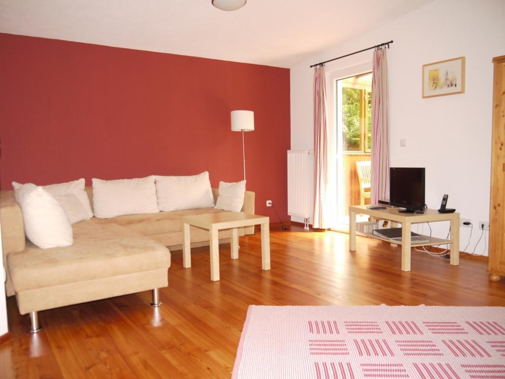 Apartment Ferienwohnung Albert *