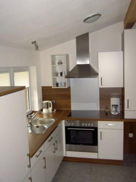 Ferienwohnung Albert Kirchzell